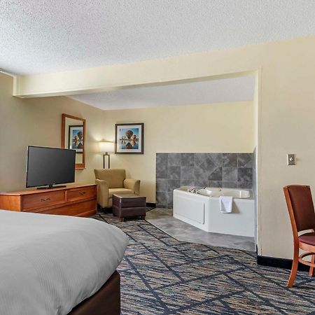 Quality Inn Indianola Kültér fotó